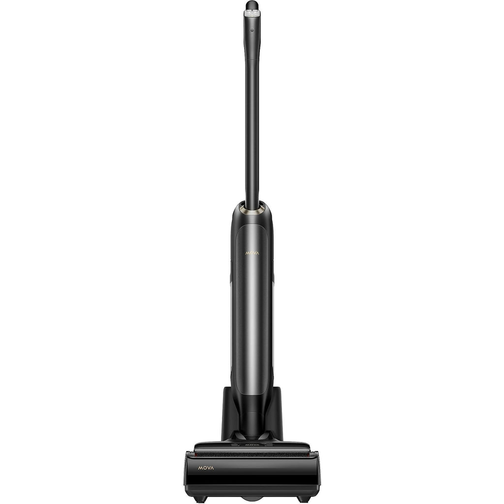 Dreame Mova M10 Aspirateur-balai 2 en 1 Batterie Sec&humide HEPA Sans sac 300 W Noir 4 Ah