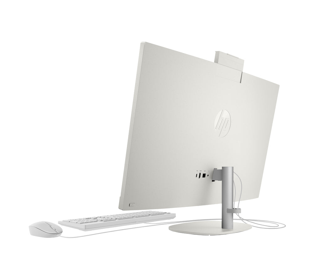 HP 27-cr0107ng All-in-One Core i3-1315U 8GB 512GB SSD Intel UHD Graphics FreeDOS