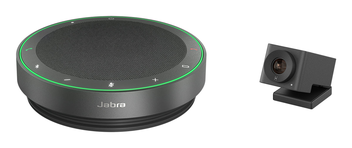 Jabra 9000-100 système de vidéo conférence