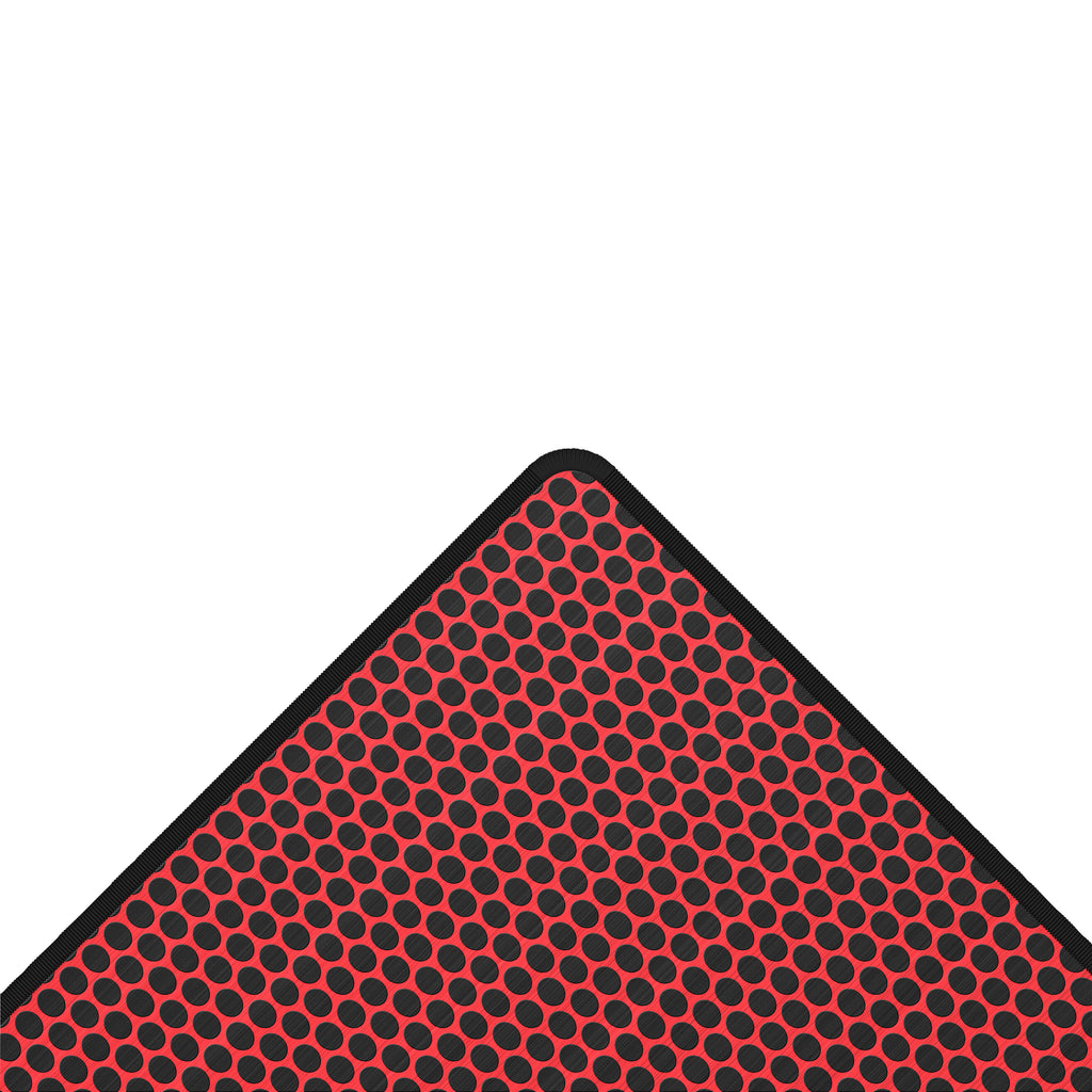 Tapis de Souris Gaming HyperX Pulsefire, Tissu, Taille L