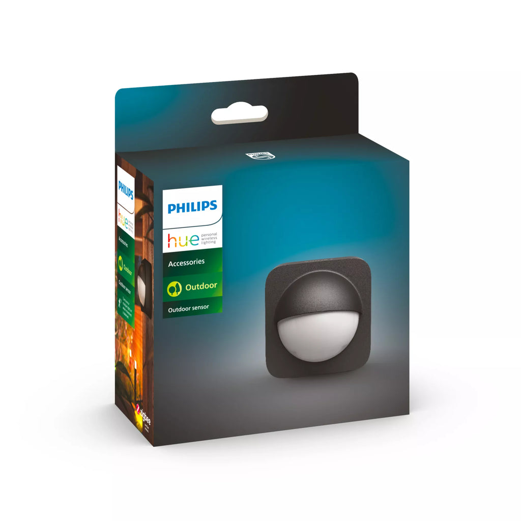 Philips Détecteur extérieur
