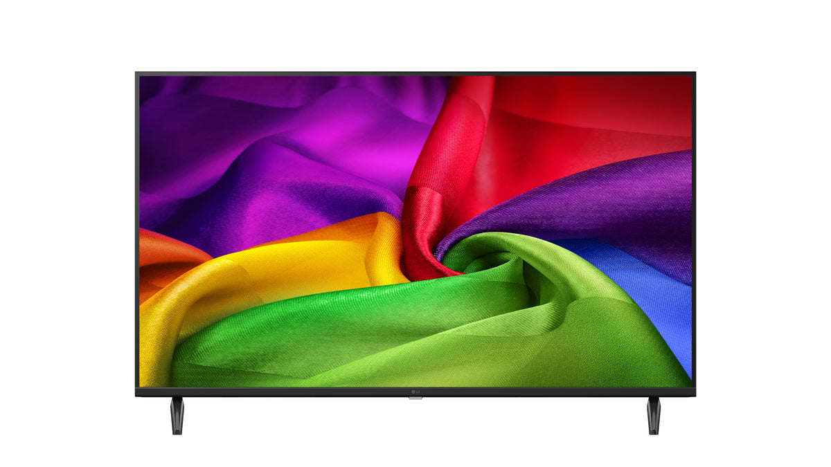 LG 43NU800B6LC 109,2 cm (43") 4K Ultra HD Smart TV Wifi Noir