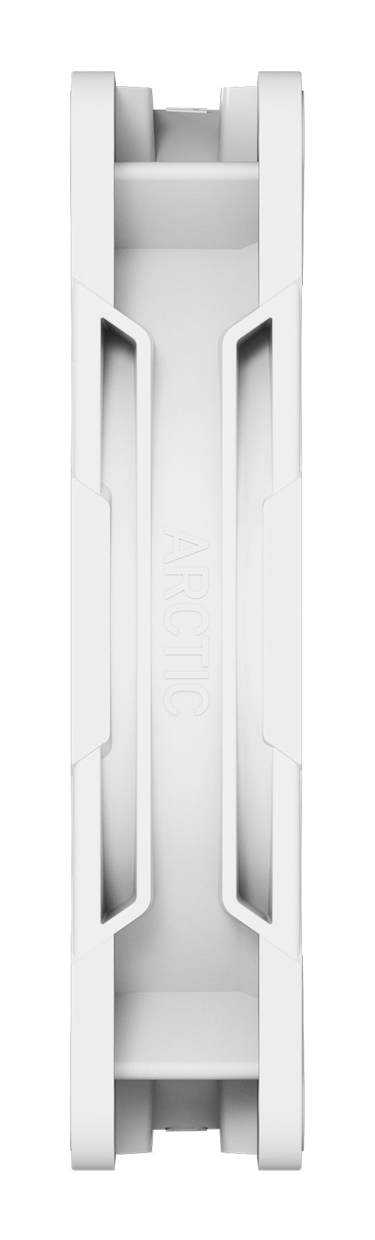 ARCTIC Freezer P12 Pro PST (White) Boitier PC Ventilateur 12 cm Blanc 1 pièce(s)