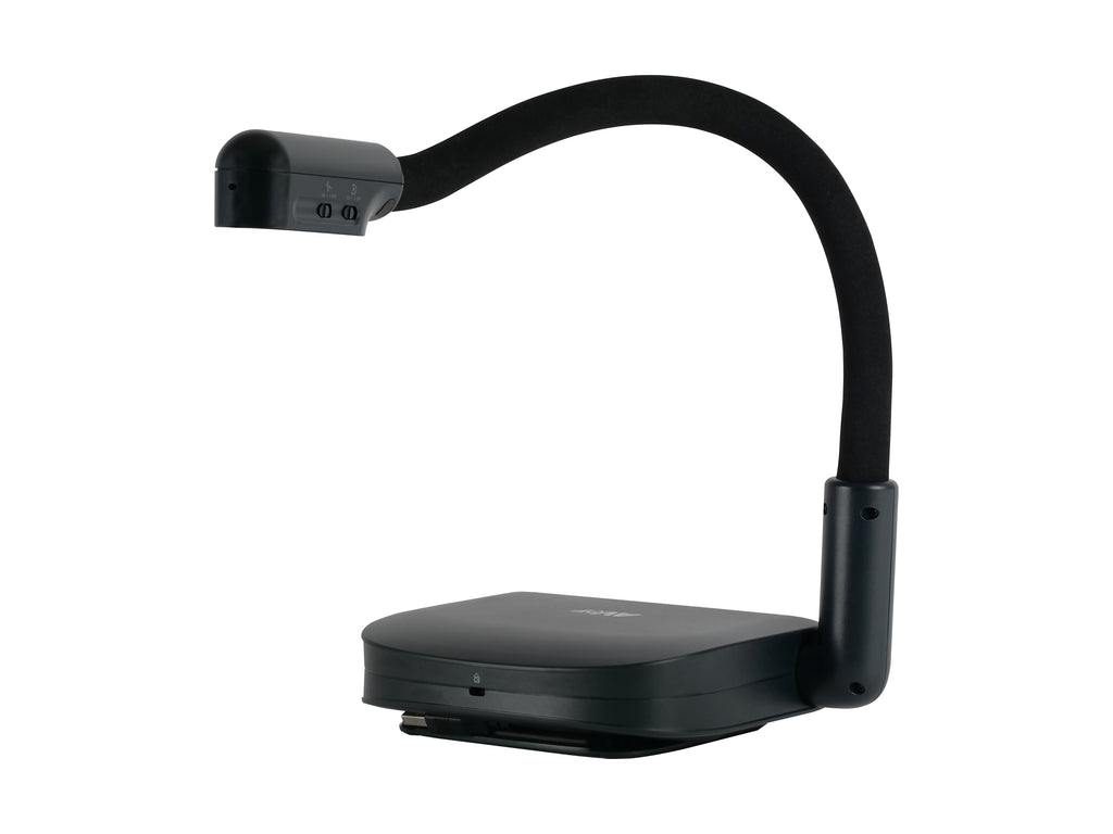 AVer U70i caméra de documents Noir 25,4 / 3,06 mm (1 / 3.06") CMOS USB 2.0