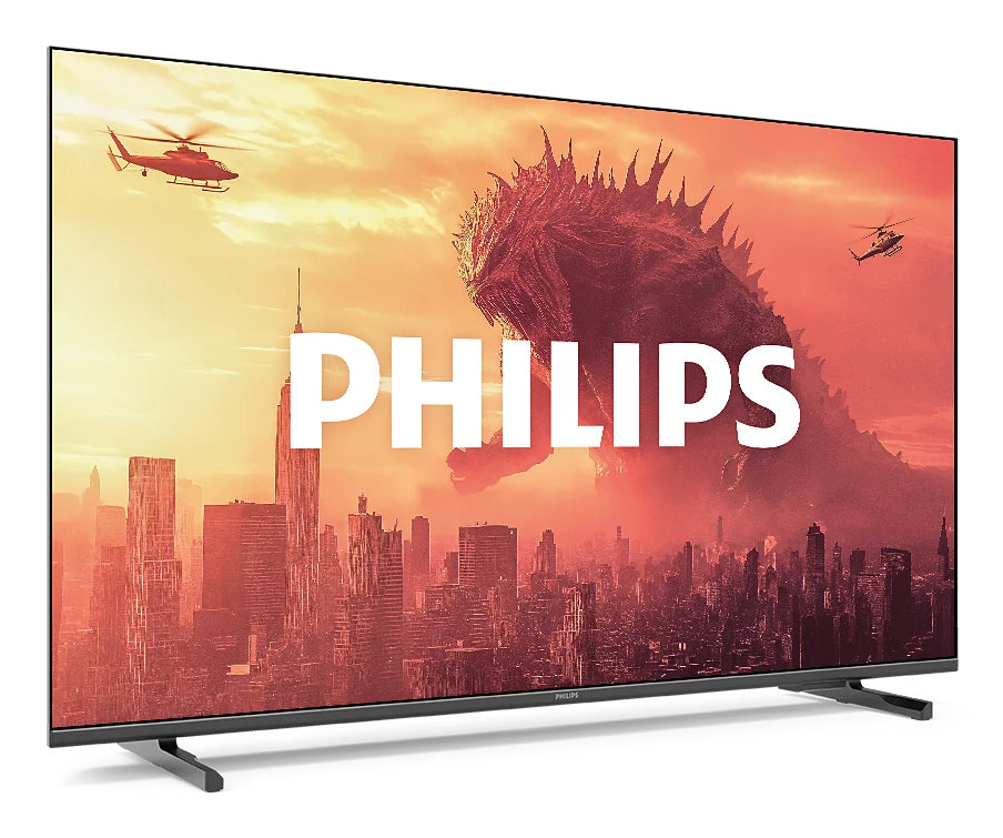Philips 5500 series 32PHS5500/12 TV 81,3 cm (32") HD Noir