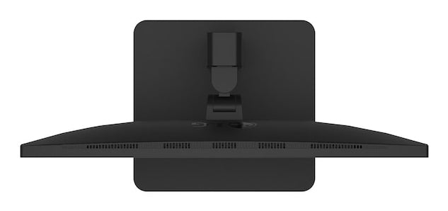 LG 24BA55W-B écran plat de PC 61 cm (24") 1920 x 1200 pixels WUXGA Noir