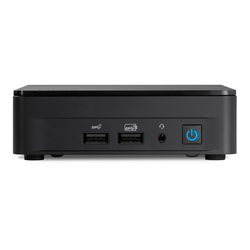 ASUS NUC 13 RNUC13L3KV700002I Noir i7-1370P