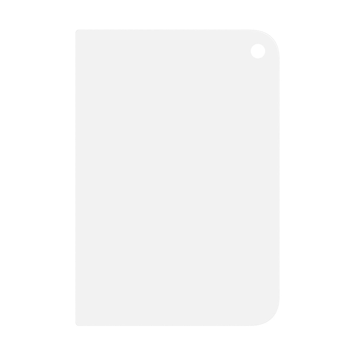 PanzerGlass ® 2-Way Privacy Front Screen Protector iPhone Duo | FRAME FIT w. FASTFIT IN-A-BOX Protection d'écran transpa