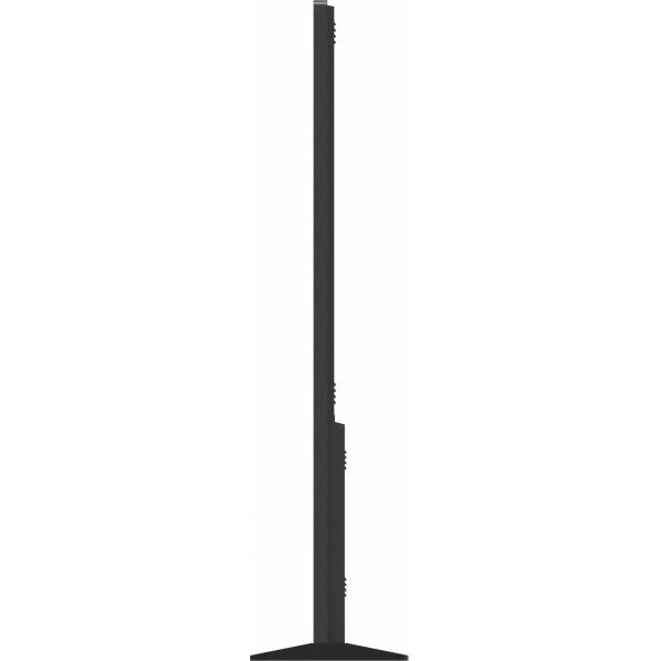 ViewSonic EP5542T Écran d'affichage dynamique Totem 55" 4K Ultra HD Tactile Android 8.0 Noir