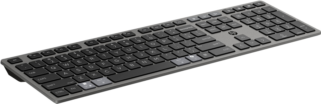 HP Clavier sans fil rechargeable multi-appareil 725