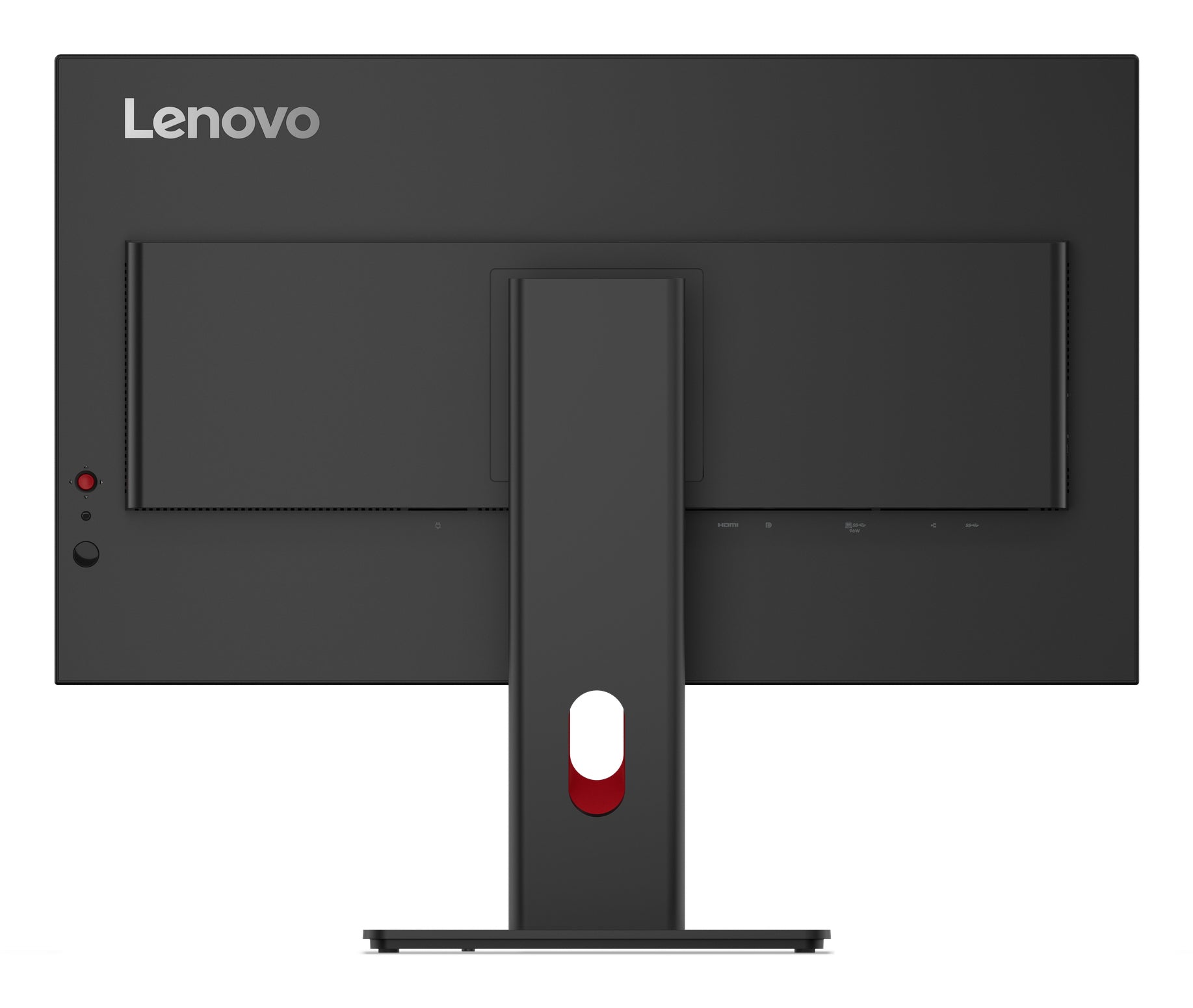Lenovo ThinkVision T27UD-40 Moniteur