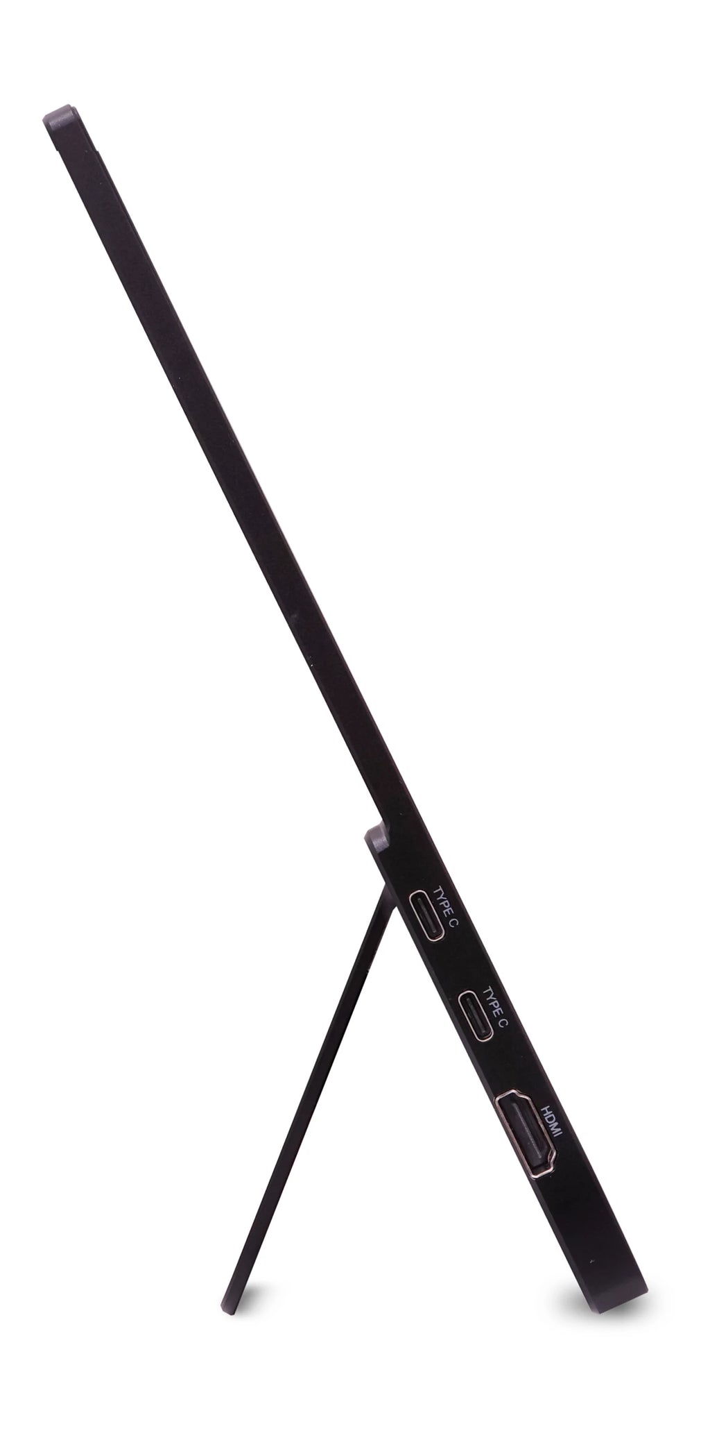 Acer PM161QB1bmiuux Moniteur portable Noir 39,6 cm (15.6") 1920 x 1080 pixels