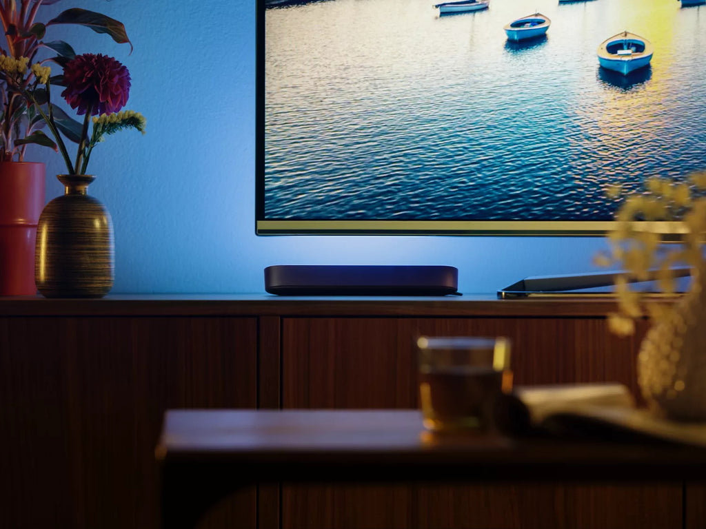 Philips Hue White and Color ambiance Hue Play pack d’extension