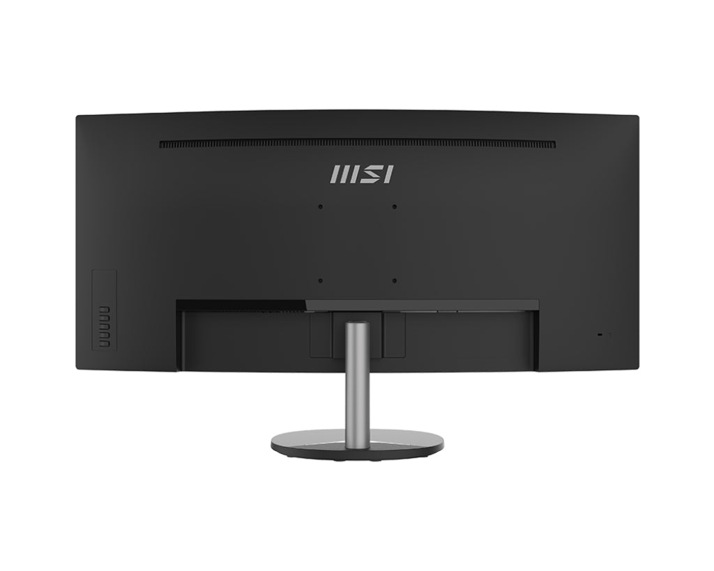 MSI Pro MP341CQDE 34 VA 3440 x 1440 (UltraWide) HDMI DisplayPort 100Hz