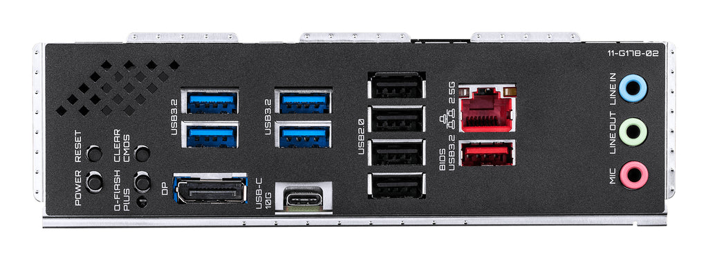 GIGABYTE Z890 D PLUS ATX LGA 1851 Intel Z890