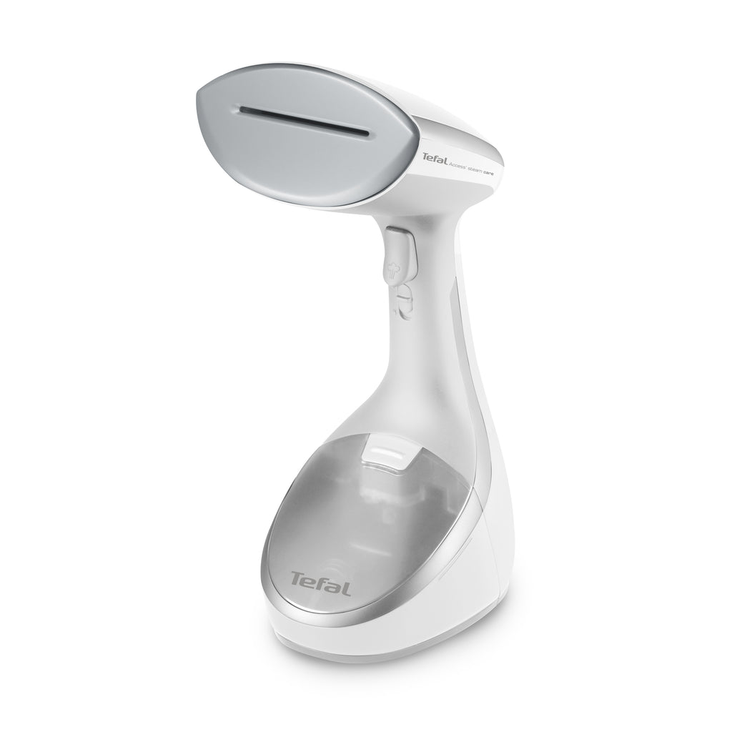 Tefal Access Steam Care DT9130 Défroisseur vapeur portatif 0,2 L 1600 W Argent, Blanc - vue 3