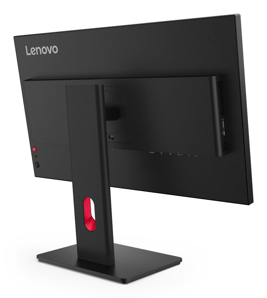 Lenovo ThinkVision T27D-40 Moniteur