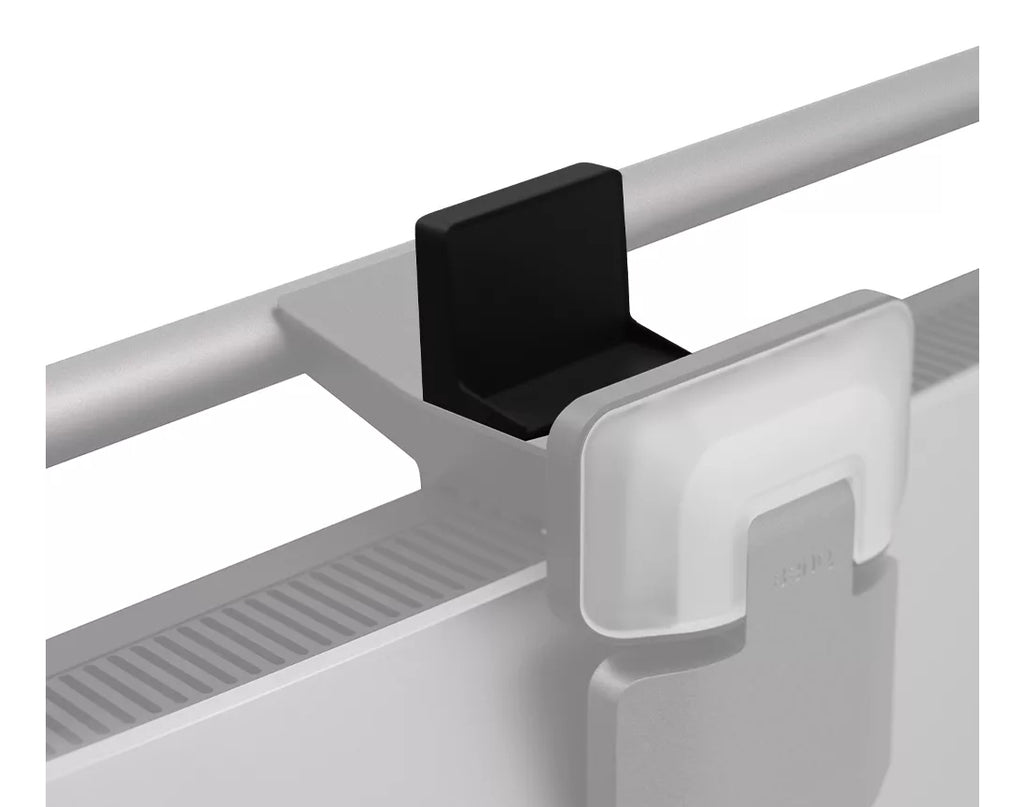 BenQ ScreenBar Halo 2 lumière du moniteur Gris