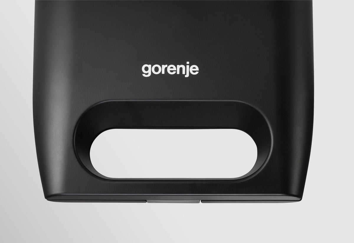Gorenje SM701GCB Mixer 700 W, Noir