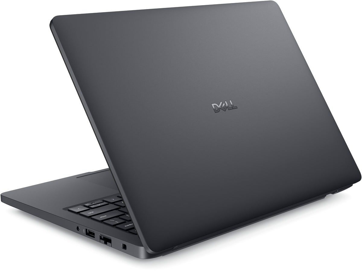 DELL Pro Max 14 MC14255 Copilot+ PC AMD Ryzen AI 7 PRO 350, 14" Full HD+, 16 Go RAM, 512 Go SSD, Wi-Fi 7, Windows 11 Pro