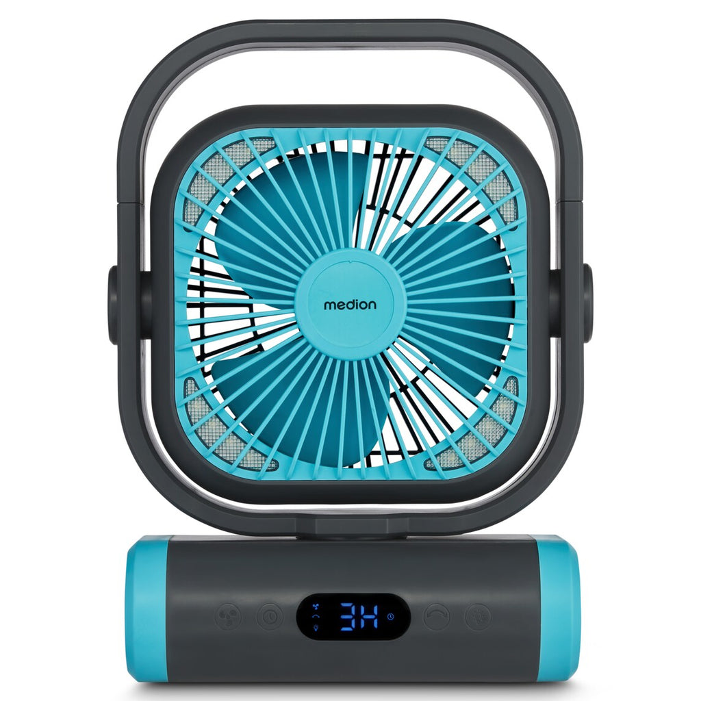 MEDION E10 TF Noir, Bleu