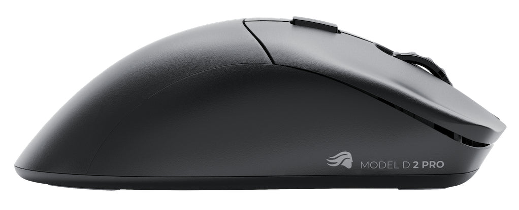 Glorious Gaming Model D 2 PRO Wireless souris Droitier RF sans fil Optique 26000 DPI