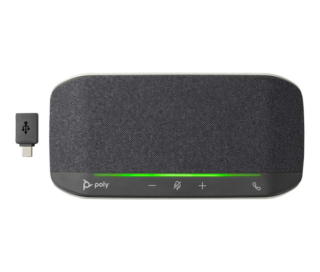 HP Poly Haut-parleur Poly Sync 10 USB-A USB-C