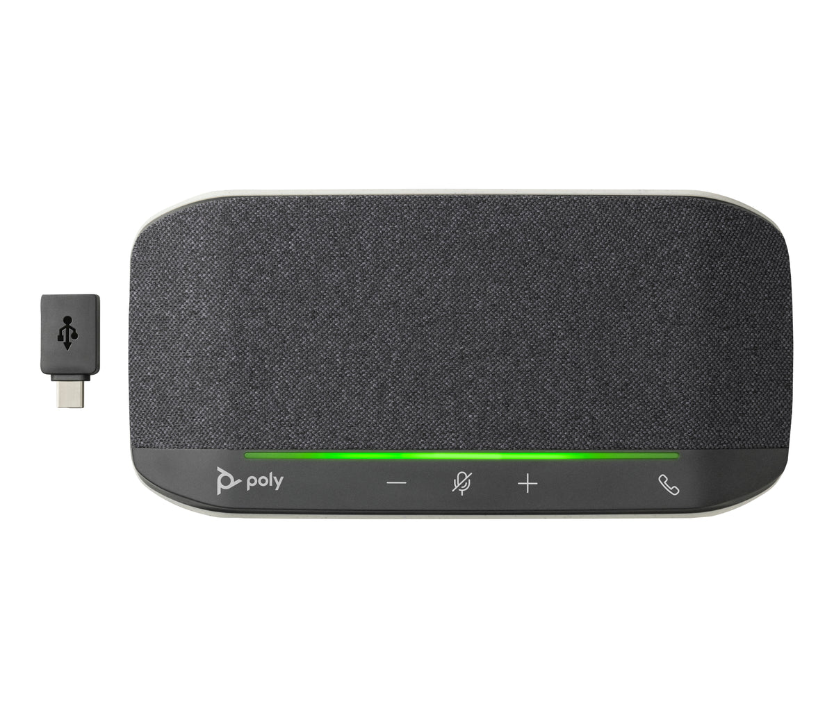 HP Poly Haut-parleur Poly Sync 10 USB-A USB-C