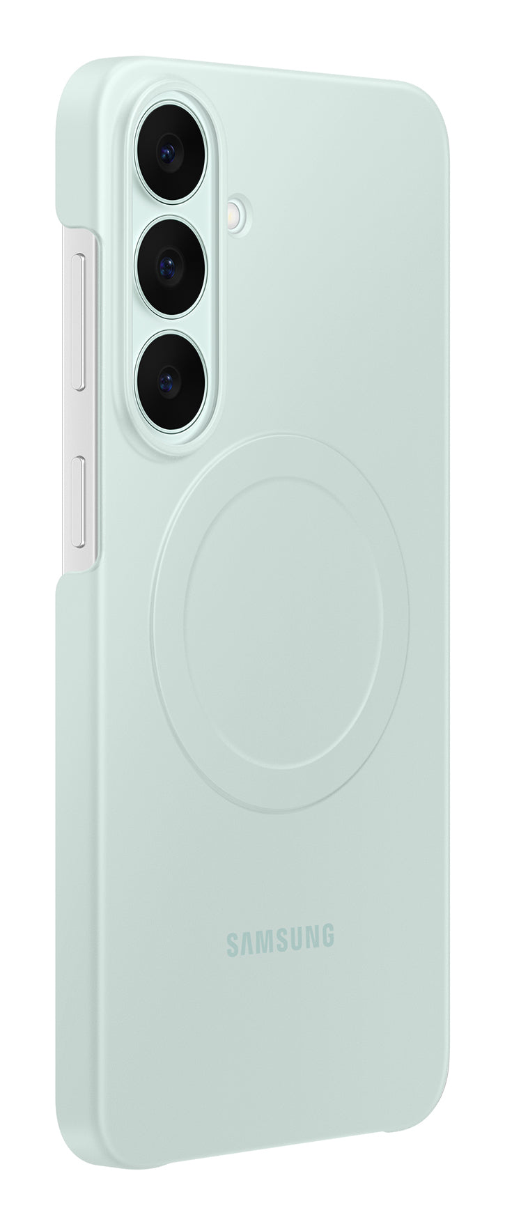 Samsung EF-ES741CMEGWW coque de protection pour téléphones portables 17 cm (6.7") Housse Couleur menthe