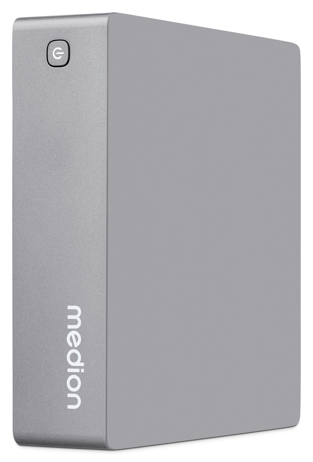 Medion S06 MD35310 Mini PC Argent Intel Core i3-1315U