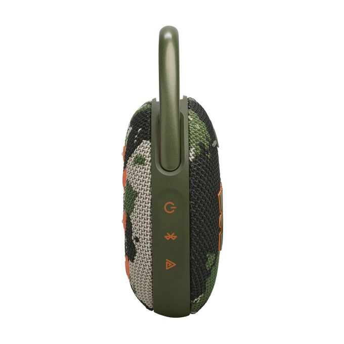 JBL Clip 5 Enceinte portable mono Camouflage 7 W