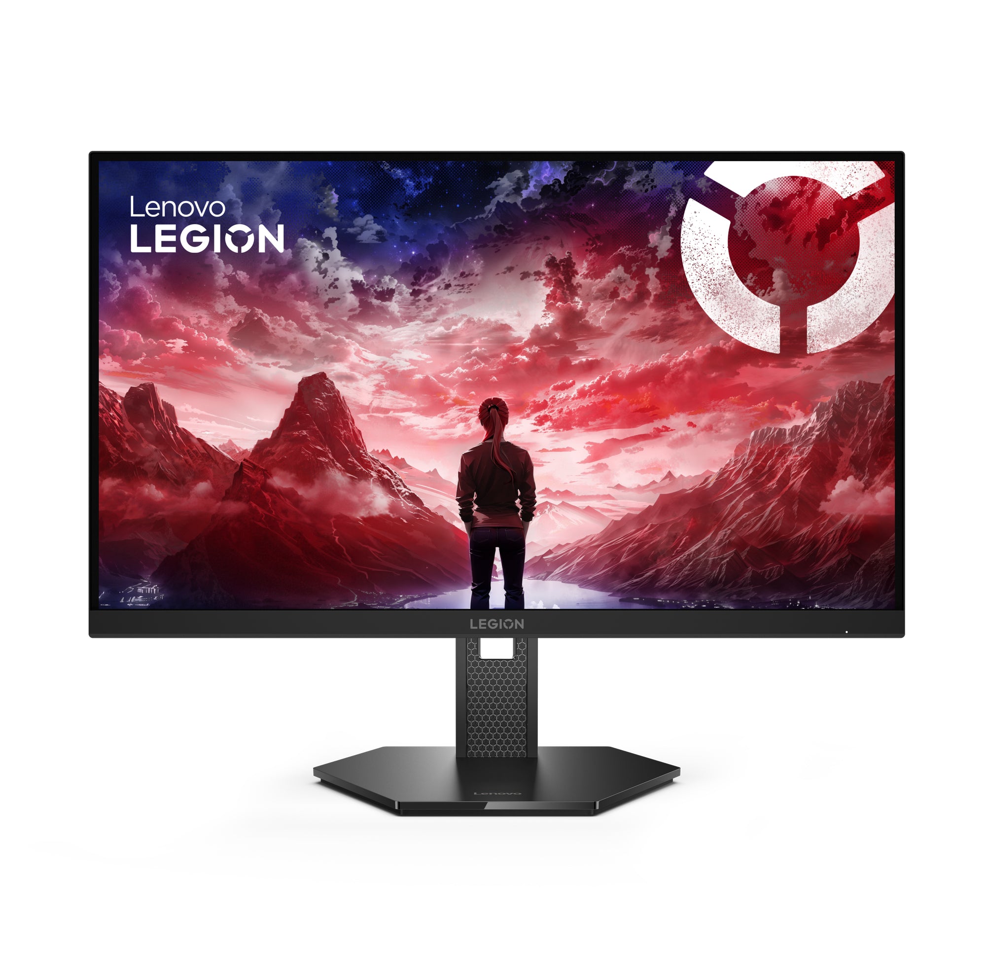 Lenovo Legion 27U-10 écran plat de PC 68,6 cm (27") 3840 x 2160 pixels 4K Ultra HD LCD Noir