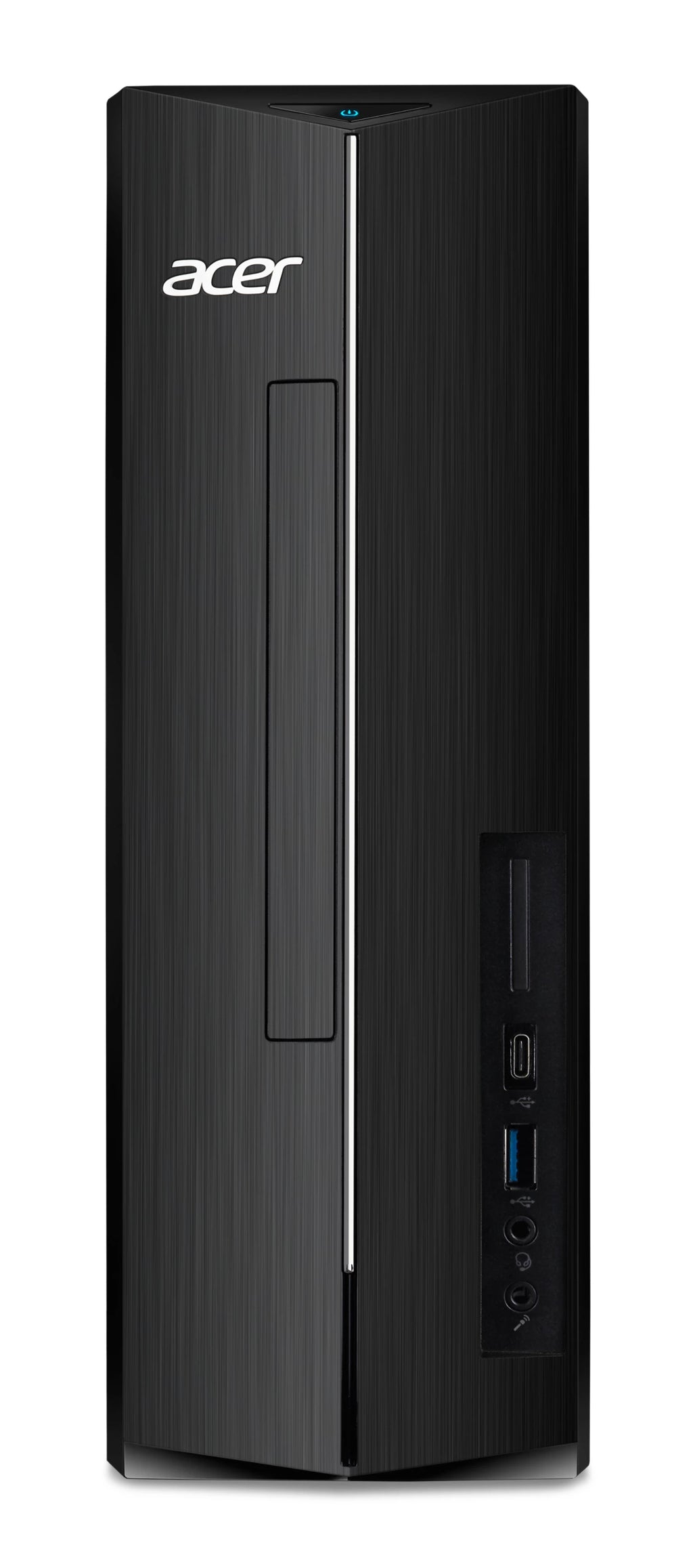 Acer Aspire XC-1715 SFF PC Intel Core 3 N355, 16 Go RAM, 512 Go SSD M.2, Intel UHD Graphics, Windows 11