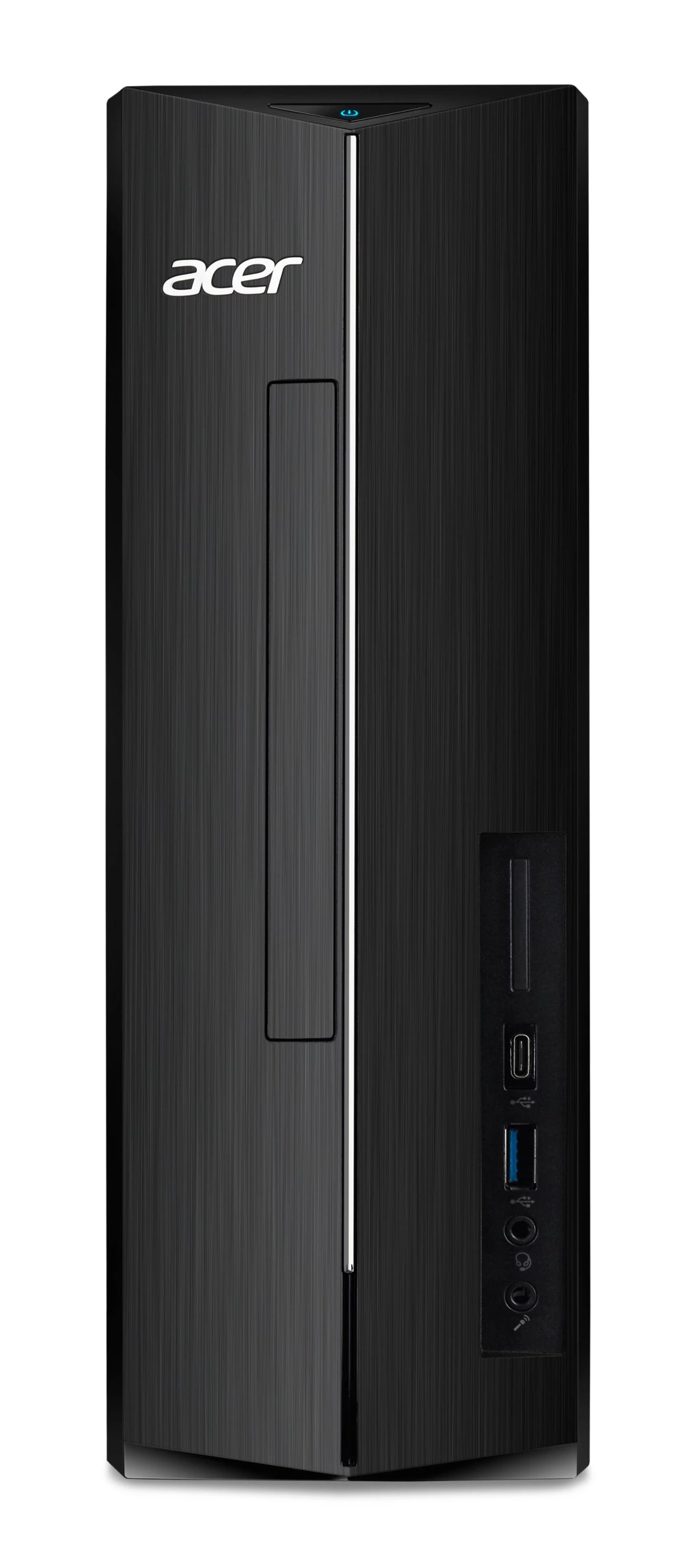 Acer Aspire XC-1715 SFF PC Intel Core 3 N355, 16 Go RAM, 512 Go SSD M.2, Intel UHD Graphics, Windows 11