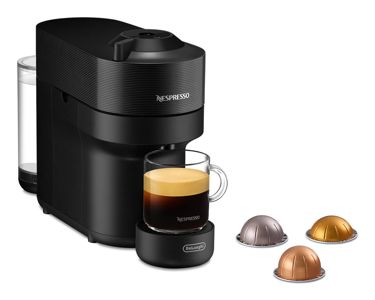 De’Longhi ENV90.B Machine à café à capsules 0,56 L