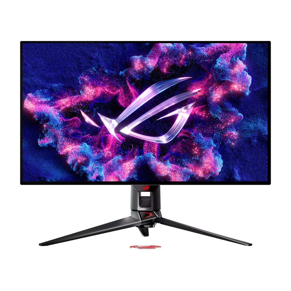 ASUS ROG Swift PG32UCDP Moniteur Gaming OLED 31.5" 4K UHD 3840 x 2160 Noir