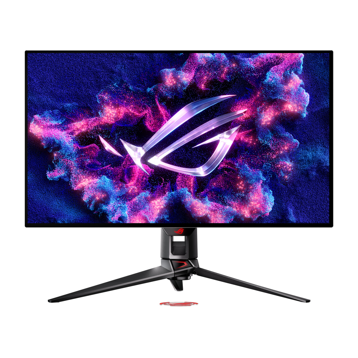 ASUS ROG Swift PG32UCDP Moniteur Gaming OLED 31.5" 4K UHD 3840 x 2160 Noir