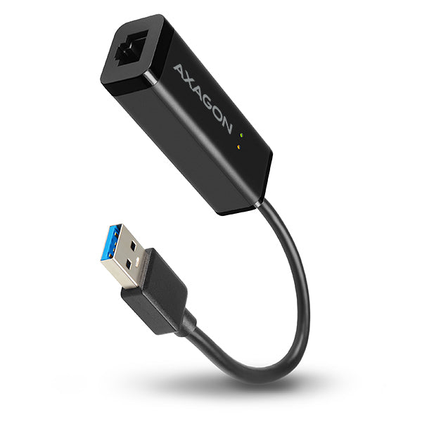 Axagon ADE-SR carte réseau Ethernet 1000 Mbit/s