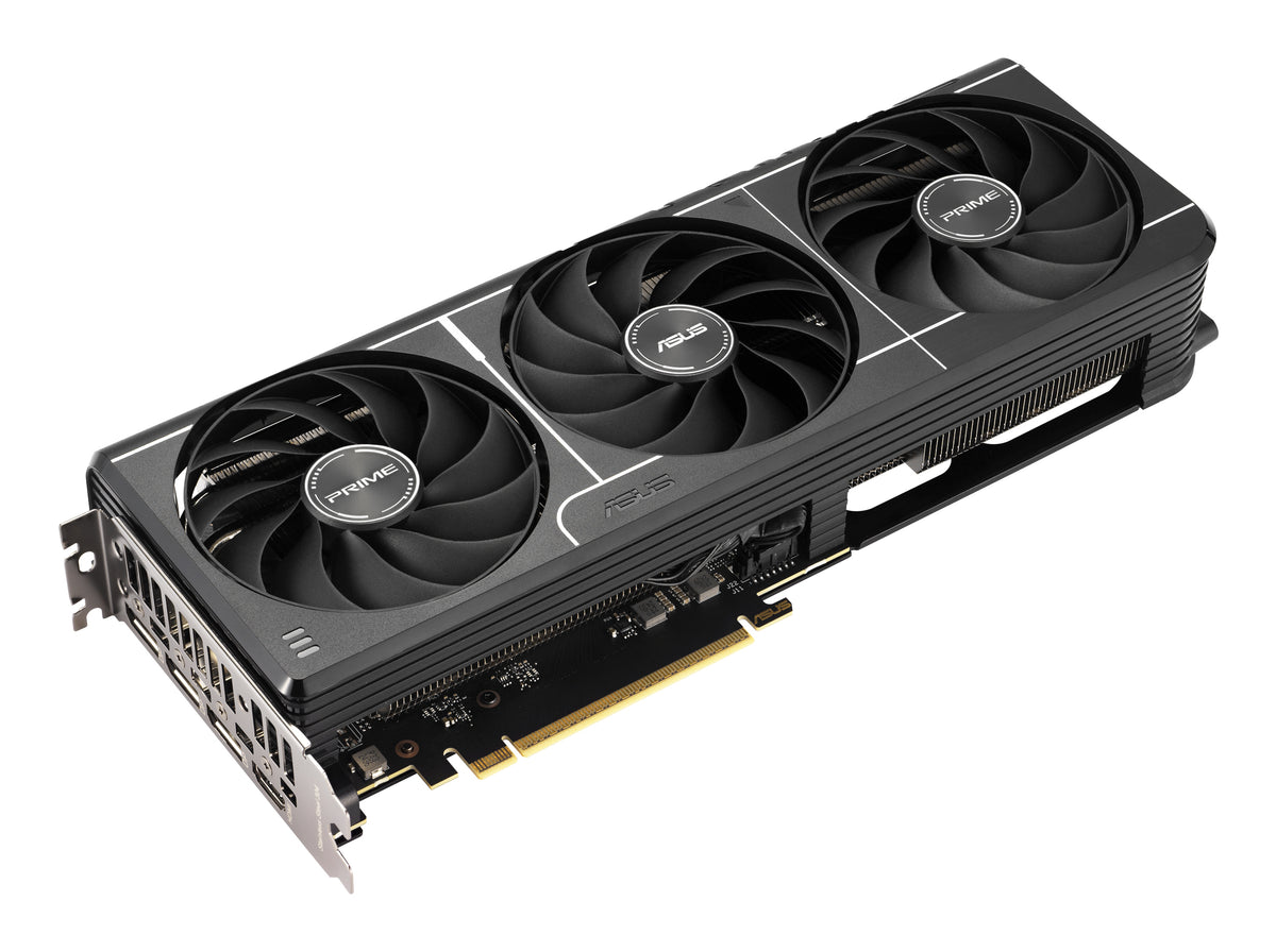 ASUS Prime NVIDIA GeForce RTX 5060 Ti 8 Go GDDR7