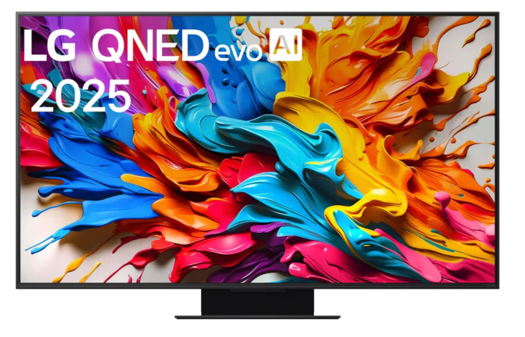 LG QNED9M 65QNED9MA3B Smart TV 65 pouces 4K UHD (2160p)