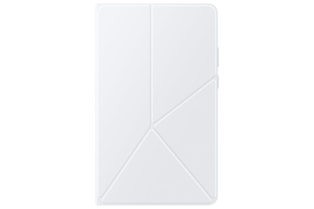 Samsung EF-BX130 22,1 cm (8.7") Folio porte carte Blanc