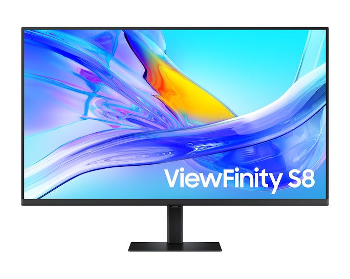 Samsung LS37D800UAUXXE écran plat de PC 94 cm (37") 3840 x 2160 pixels 4K Ultra HD Noir