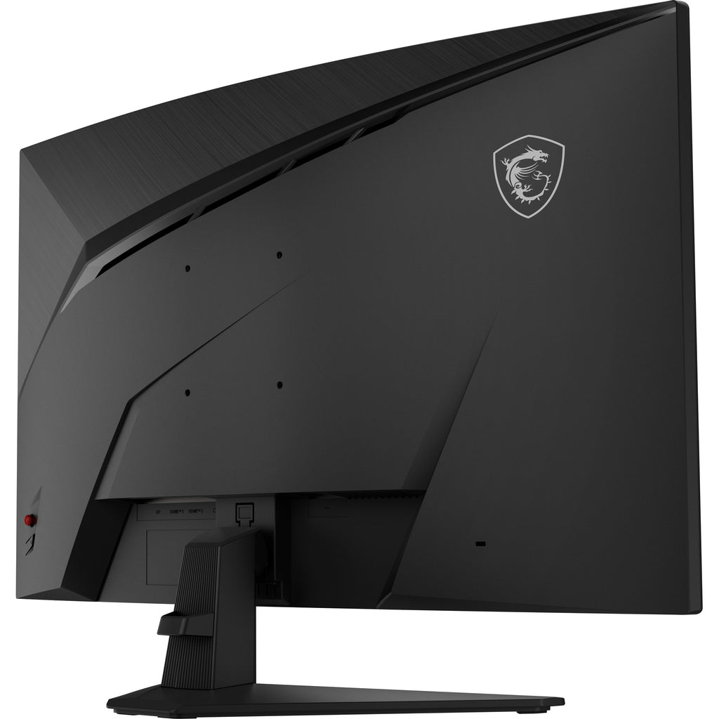 MSI MAG 321CQF E18 Écran Gaming 31.5" WQHD 2560 x 1440 pixels Noir