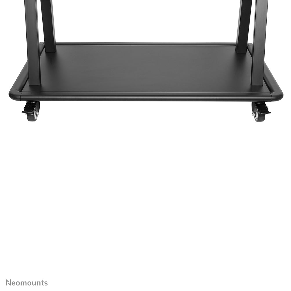 Neomounts NS-M4000BLACK Support au sol pour écran 60-105"