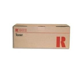 Ricoh 408186 Cartouche de Toner Originale, Magenta