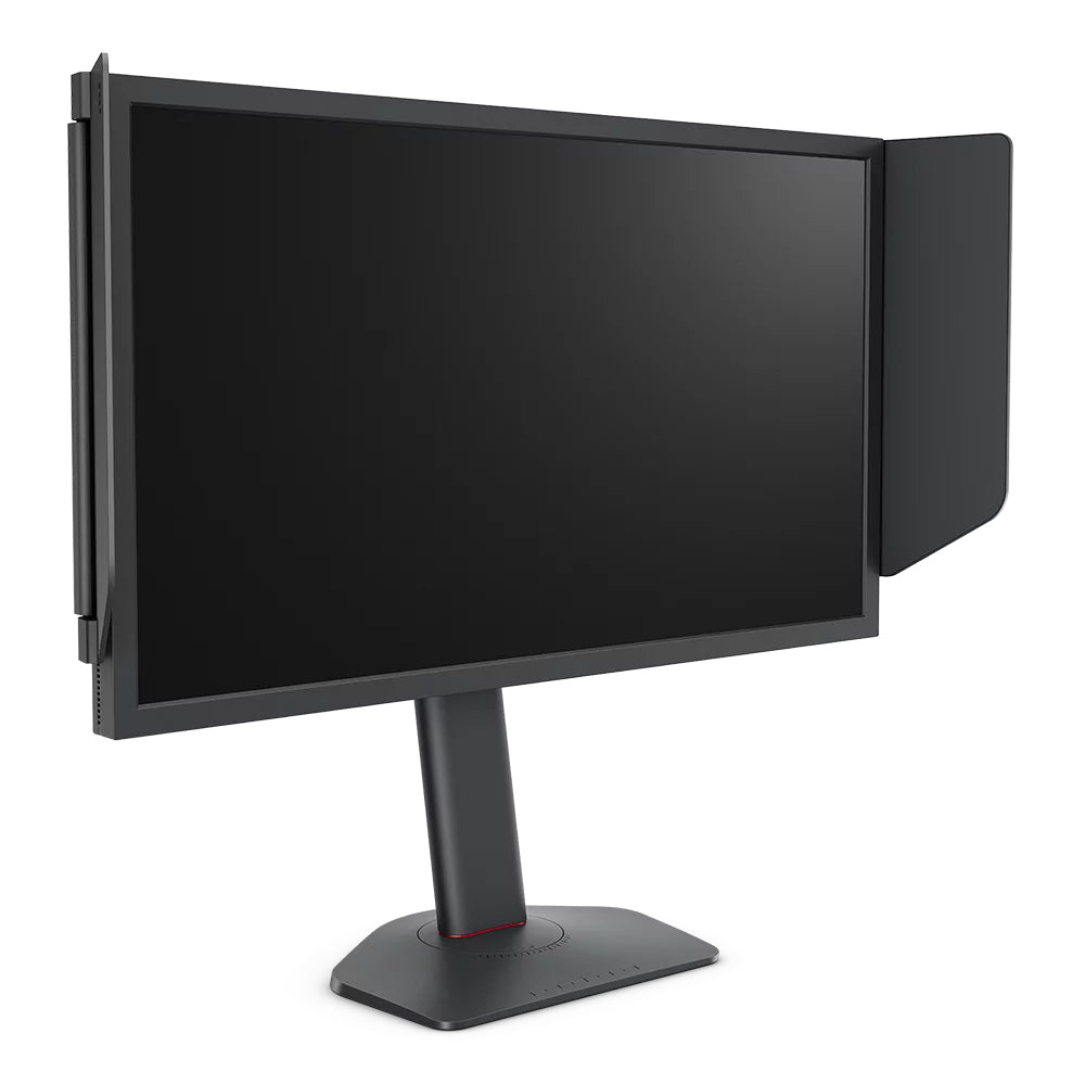Écran Gaming XL2540X+ 24.1" Full HD 1920 x 1080 LED Noir - vue 4