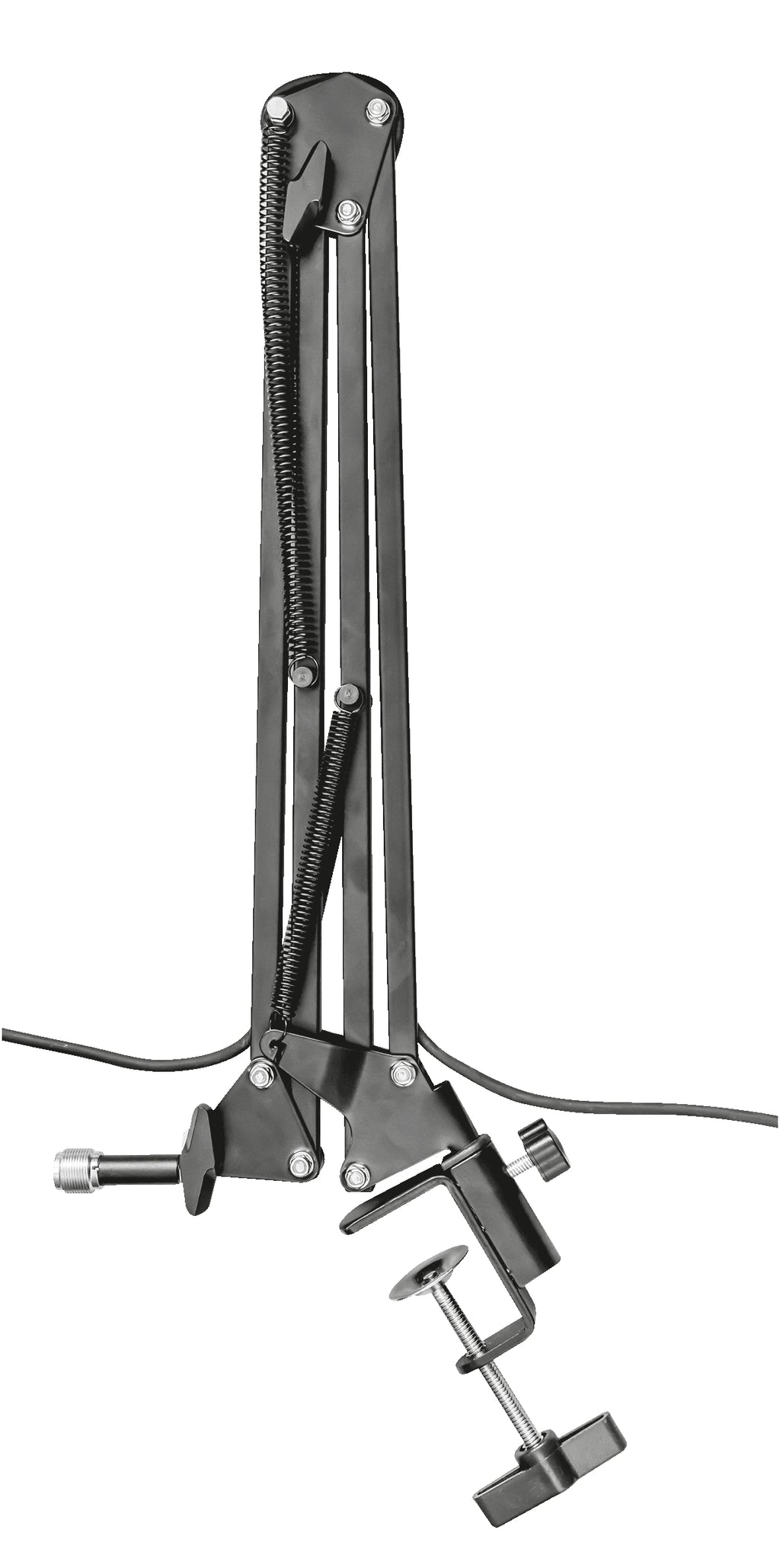 Trust GXT 252+ Emita Plus Noir Microphone de studio