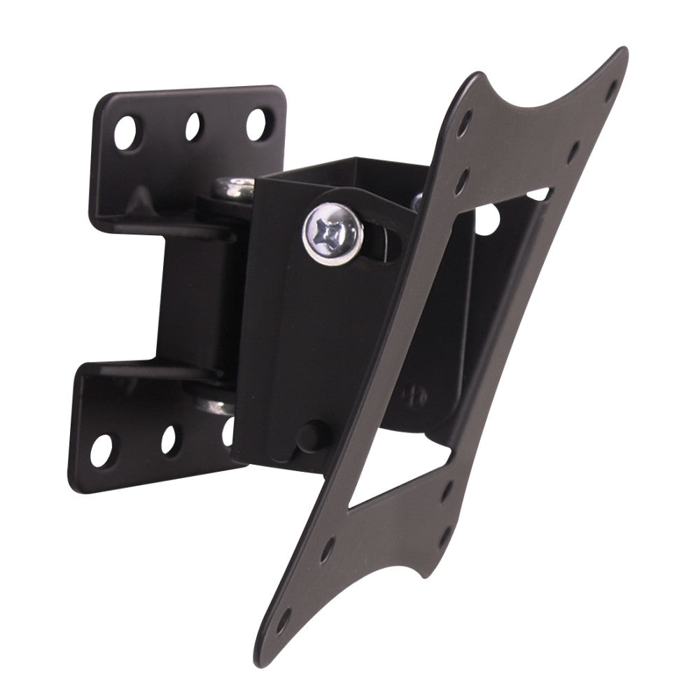 Support Mural pour Écran ICA-LCD-901 76,2 cm (30") Noir