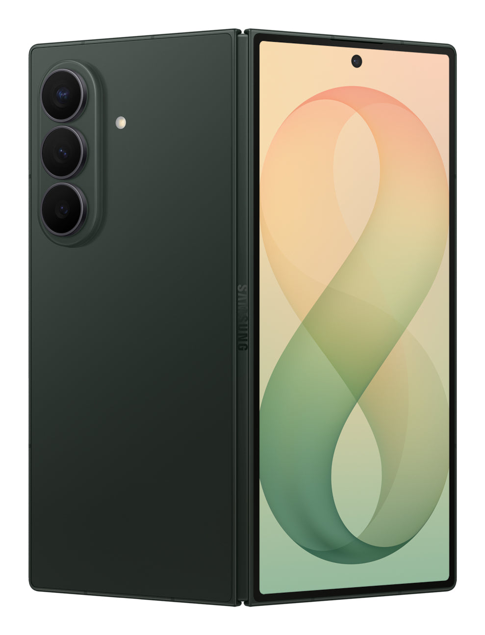 Samsung Galaxy Z Fold8 Ultra (Couleur exclusive)