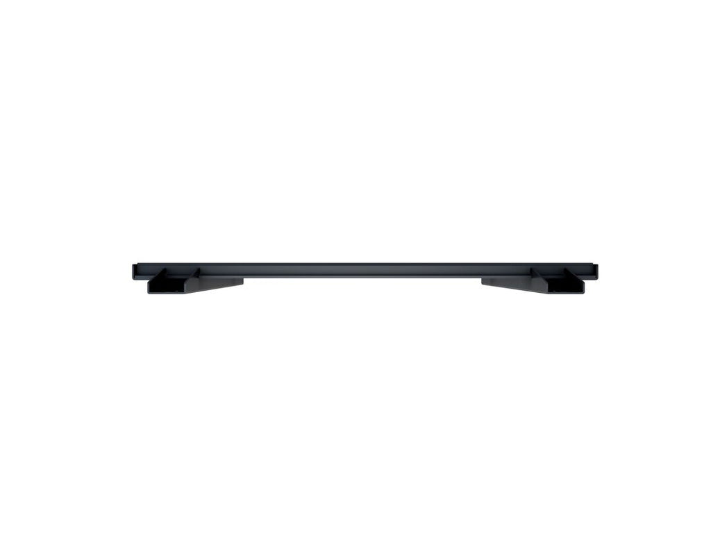 Multibrackets 8830 Support pour Téléviseur jusqu'à 100 pouces, Noir